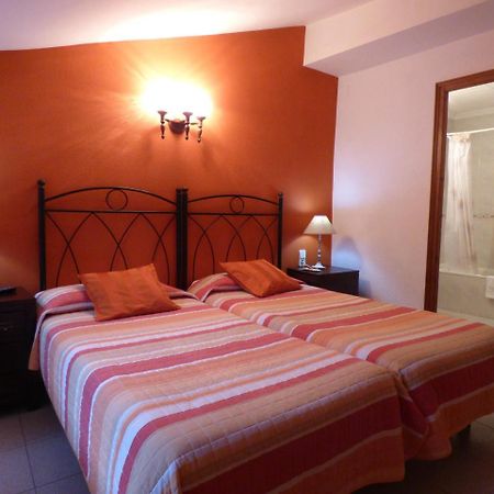 Fonda Marsal Guest House Tavertet Bagian luar foto